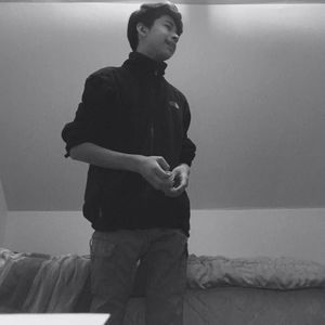 Meet your Posher, Iverson